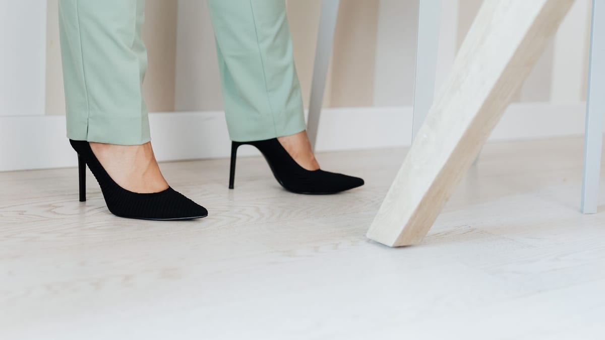 7or9 Review: Heels Engineered Around Comfort — and Priced Like It