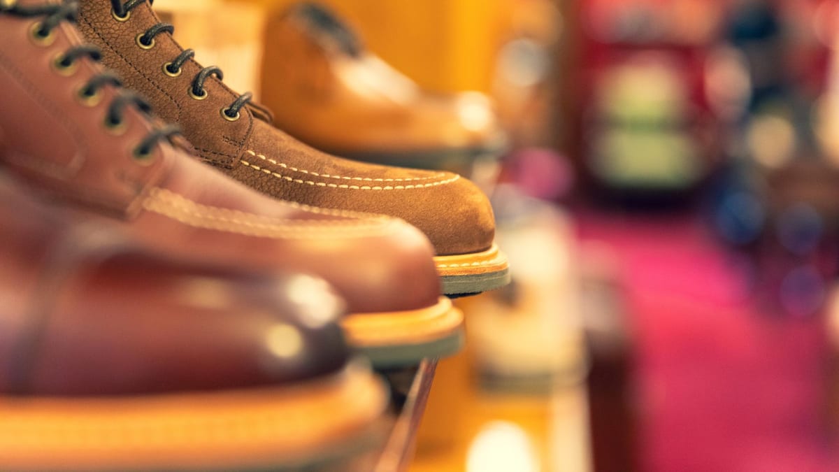 Alligator Warehouse Review: Exotic Leather Boots for a Very Specific Buyer